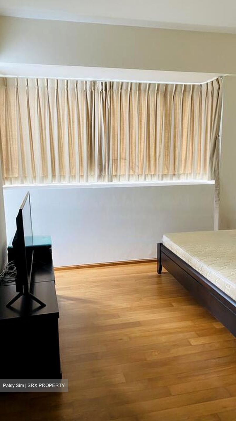 Amaryllis Ville (D11), Condominium #468475181